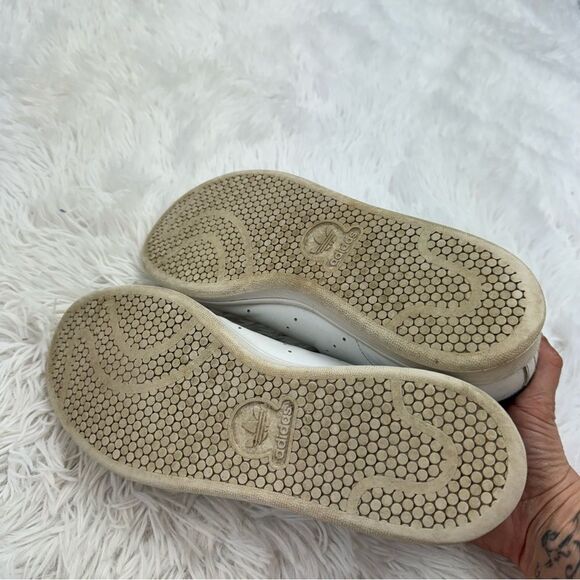 Adidas Original Stan Smith Rainers Low Top Sneakers - Picture 8 of 9